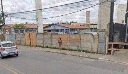 Terreno à venda, 632 m² por R$ 2.300.000,00 - Jardim Santo Expedito - Guarulhos/SP