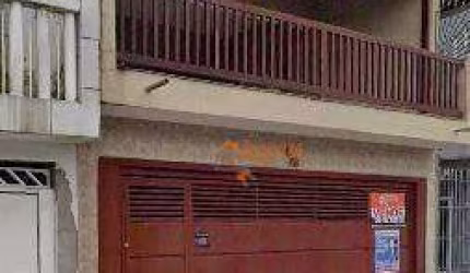 Sobrado com 5 dormitórios à venda, 284 m² por R$ 499.000,00 - Jardim Santa Emilia - Guarulhos/SP
