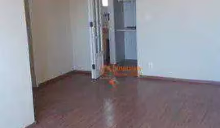 Apartamento com 3 dormitórios à venda, 96 m² por R$ 565.000,00 - Jardim Barbosa - Guarulhos/SP