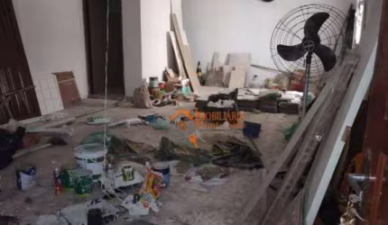 Sala para alugar, 72 m² por R$ 1.500,00/mês - Jardim Santo Expedito - Guarulhos/SP