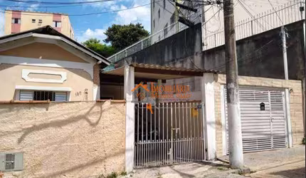 Casa com 6 dormitórios à venda, 230 m² por R$ 658.000,00 - Gopoúva - Guarulhos/SP