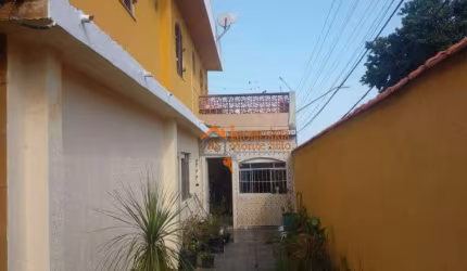 Sobrado com 3 dormitórios à venda, 240 m² por R$ 936.000,00 - Vila Aliança - Guarulhos/SP