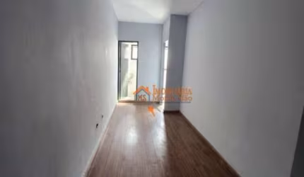 Sala para alugar, 33 m² por R$ 1.650,00/mês - Ponte Grande - Guarulhos/SP