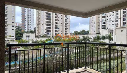 Apartamento com 2 dormitórios à venda, 68 m² por R$ 537.000,00 - Cidade Maia - Guarulhos/SP