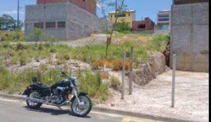 Terreno à venda, 140 m² por R$ 176.000,00 - São João - Guarulhos/SP