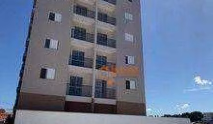 Apartamento com 2 dormitórios à venda, 47 m² por R$ 430.000,00 - Vila Silveira - Guarulhos/SP