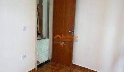 Apartamento à venda, 50 m² por R$ 165.000,00 - Jardim São Luis - Guarulhos/SP