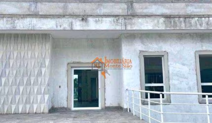 Sobrado com 4 dormitórios à venda, 600 m² por R$ 2.968.000,00 - Caputera - Arujá/SP