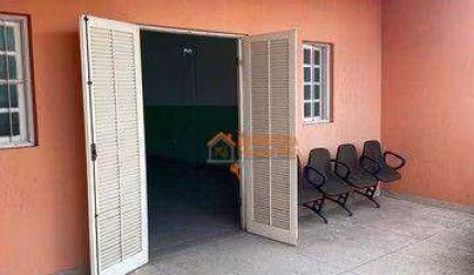 Salão para alugar, 190 m² por R$ 3.350,00/mês - Jardim Leblon - Guarulhos/SP