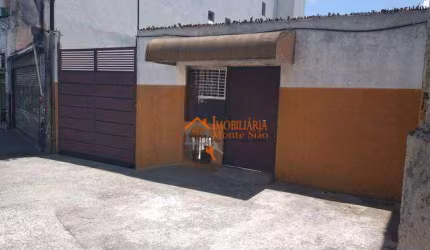 Salão à venda, 330 m² por R$ 745.000,00 - Jardim Valéria - Guarulhos/SP