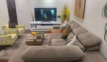 Casa á venda - Jd. Tijuco, Guarulhos/SP
