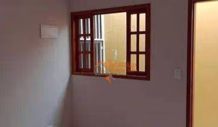 Casa com 4 dormitórios à venda, 125 m² por R$ 479.000,00 - Jardim Albertina - Guarulhos/SP