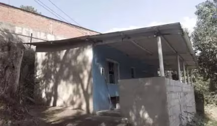Casa com 4 dormitórios à venda, 125 m² por R$ 394.000,00 - Água Azul - Guarulhos/SP
