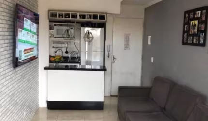 Apartamento Garden com 2 dormitórios à venda, 62 m² por R$ 372.000,00 - Jardim Albertina - Guarulhos/SP