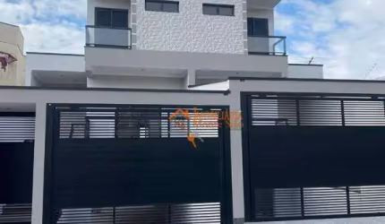 Sobrado com 3 dormitórios à venda, 180 m² por R$ 1.278.000,00 - Jardim Santa Mena - Guarulhos/SP