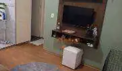 Casa com 2 dormitórios à venda, 38 m² por R$ 200.000,00 - Jardim Maria Dirce - Guarulhos/SP