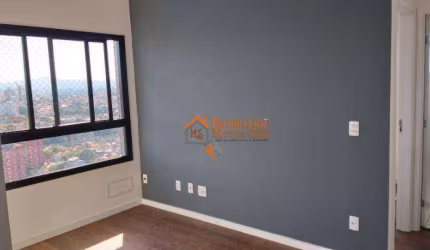 Apartamento com 2 dormitórios à venda, 36 m² por R$ 424.000,00 - Parada Inglesa - São Paulo/SP