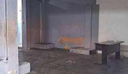 Salão para alugar, 120 m² por R$ 5.500,00/mês - Jardim Santa Mena - Guarulhos/SP