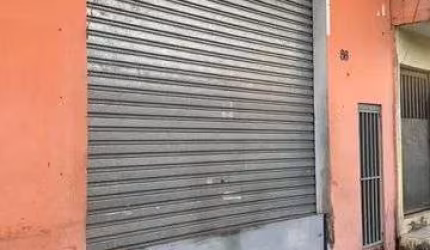 Salão para alugar, 100 m² - Lavras - Guarulhos/SP