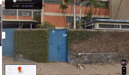 Galpão para alugar, 7800 m² por R$ 140.000,00/mês - Jardim Guanca - São Paulo/SP