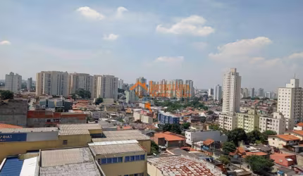 Apartamento com 2 dormitórios à venda, 64 m² por R$ 320.000,00 - Gopoúva - Guarulhos/SP