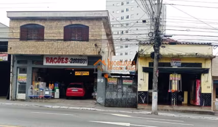 Casa com 5 dormitórios à venda, 500 m² por R$ 2.600.000,00 - Jardim Paraíso - Guarulhos/SP