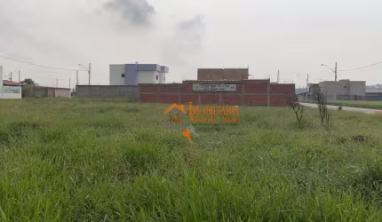 Terreno à venda, 200 m² por R$ 85.000,00 - Loteamento Residencial E Comercial Araguaia - Pindamonhangaba/SP