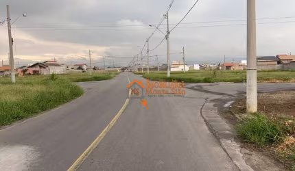 Terreno à venda, 185 m² por R$ 88.298,00 - Loteamento Residencial E Comercial Araguaia - Pindamonhangaba/SP