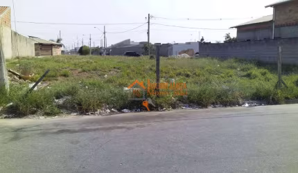Terreno à venda, 230 m² por R$ 110.134,00 - Loteamento Residencial E Comercial Araguaia - Pindamonhangaba/SP