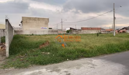 Terreno à venda, 195 m² por R$ 93.280,00 - Loteamento Residencial E Comercial Araguaia - Pindamonhangaba/SP