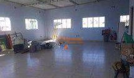 Salão para alugar, 150 m² por R$ 2.850,00/mês - Macedo - Guarulhos/SP
