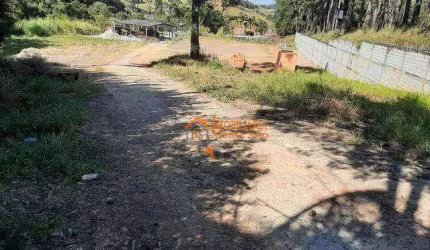 Terreno à venda, 8652 m² por R$ 5.523.000,00 - Sítio São Francisco - Guarulhos/SP