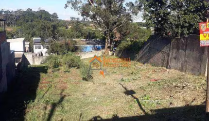 Terreno à venda, 754 m² por R$ 600.000,00 - Parque Residencial Bambi - Guarulhos/SP