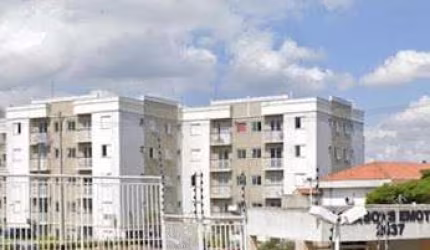 Apartamento com 2 dormitórios à venda, 45 m² por R$ 248.000,00 - Cidade Parque Alvorada - Guarulhos/SP