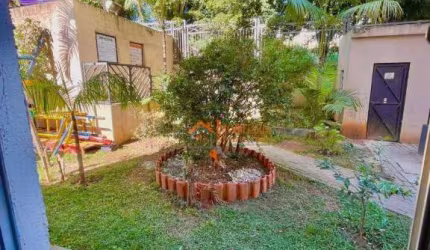 Apartamento com 2 dormitórios à venda, 70 m² por R$ 213.000,00 - Vila Rio de Janeiro - Guarulhos/SP