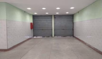 Salão para alugar, 270 m² por R$ 2.875,00/mês - Jardin Bondança - Guarulhos/SP