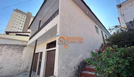 Terreno à venda, 500 m² por R$ 693.000,00 - Jardim do Papai - Guarulhos/SP