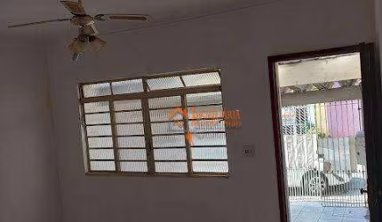 Sobrado com 2 dormitórios à venda, 250 m² por R$ 426.000,00 - São Miguel Paulista - São Paulo/SP