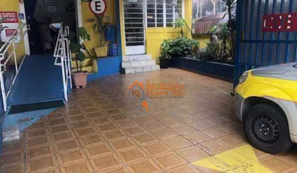 Sobrado à venda, 210 m² por R$ 700.000,00 - Jardim Vila Galvão - Guarulhos/SP