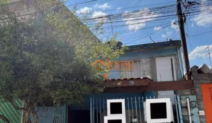 Casa com 4 dormitórios à venda, 150 m² por R$ 340.000,00 - Picanco - Guarulhos/SP