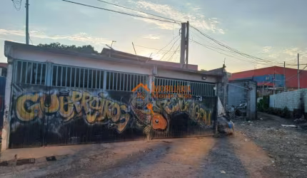 Terreno à venda, 780 m² por R$ 3.000.000,00 - Jardim Santo Expedito - Guarulhos/SP