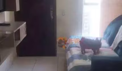 Apartamento com 2 dormitórios à venda, 52 m² por R$ 245.000,00 - Parque Renato Maia - Guarulhos/SP