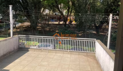 Sobrado com 3 dormitórios à venda, 200 m² por R$ 1.000.000,00 - Jardim Sao Paulo(Zona Norte) - São Paulo/SP
