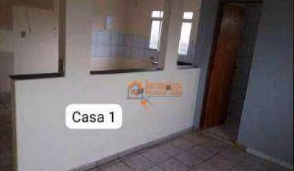 Casa com 5 dormitórios à venda, 300 m² por R$ 420.000,00 - Jardim Belvedere - Guarulhos/SP