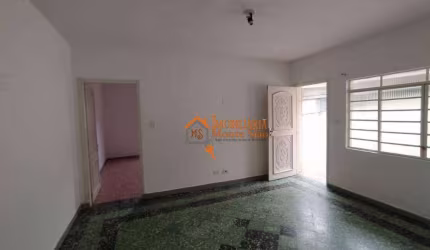 Sobrado com 2 dormitórios à venda, 180 m² por R$ 435.000,00 - Jardim Bom Clima - Guarulhos/SP