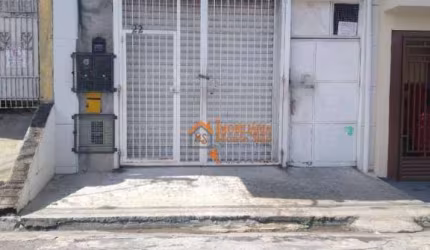 Casa com 3 dormitórios à venda, 120 m² por R$ 549.000,00 - Parque Uirapuru - Guarulhos/SP