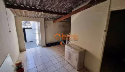 Sala para alugar, 50 m² por R$ 1.670,00/mês - Centro - Guarulhos/SP