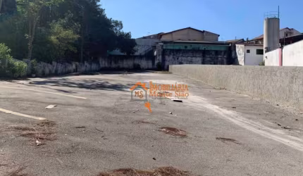 Terreno à venda, 778 m² por R$ 3.700.000,00 - Jardim Nossa Senhora do Carmo - São Paulo/SP