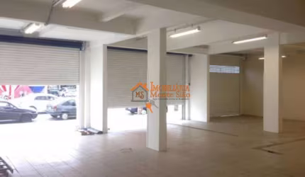 Prédio à venda, 590 m² por R$ 4.000.000,00 - Sapopemba - São Paulo/SP