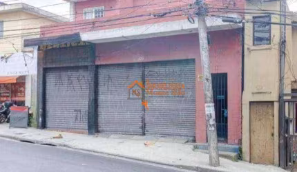 Prédio à venda, 494 m² por R$ 1.277.000,00 - Cidade Jardim Cumbica - Guarulhos/SP